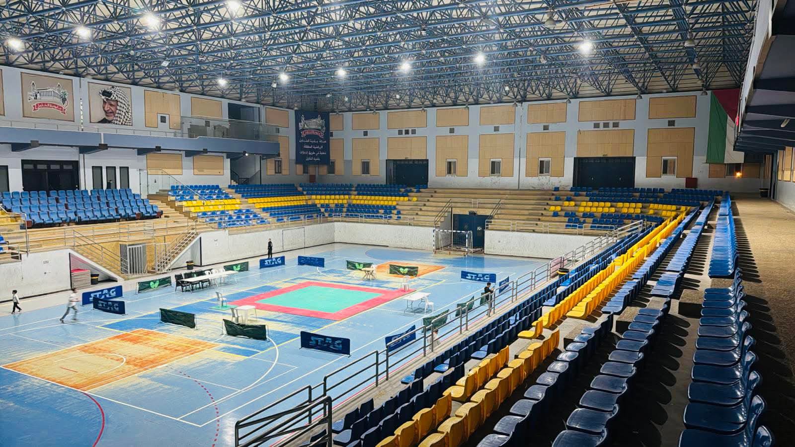 صورة البطولة